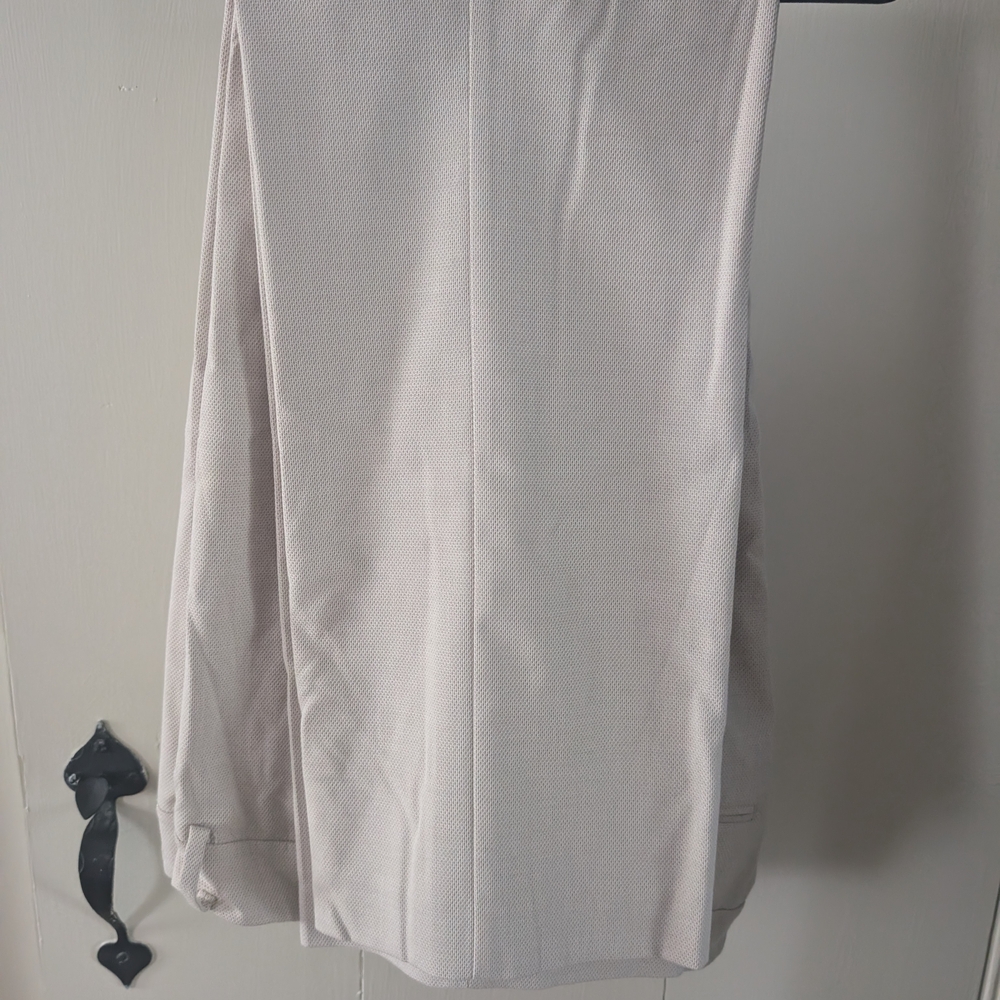 Ann Taylor Factory Cream Jacket